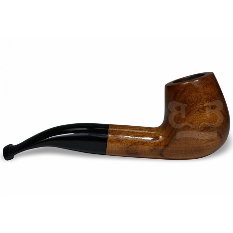 Cachimbo Bertoldi Premium – Piteira Chifre Filtro 9mm